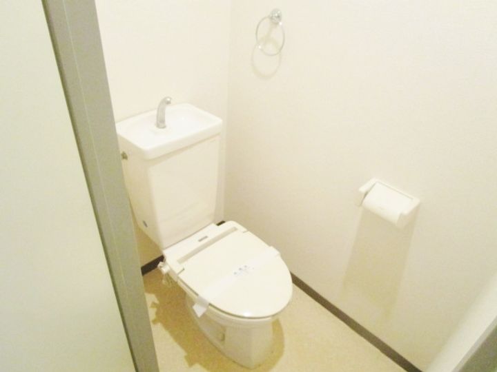 アンクレージュの内装