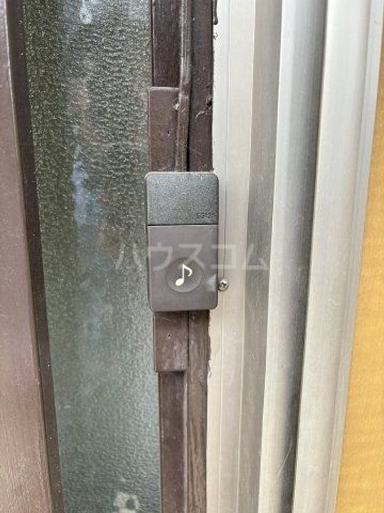 千葉県市原市姉崎(一戸建)の賃貸物件の内装