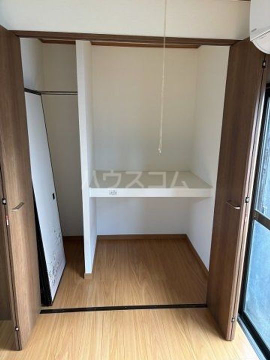 千葉県市原市姉崎(一戸建)の賃貸物件の内装