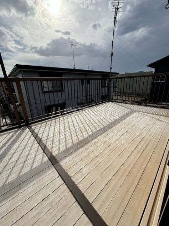 千葉県市原市姉崎(一戸建)の賃貸物件のその他画像