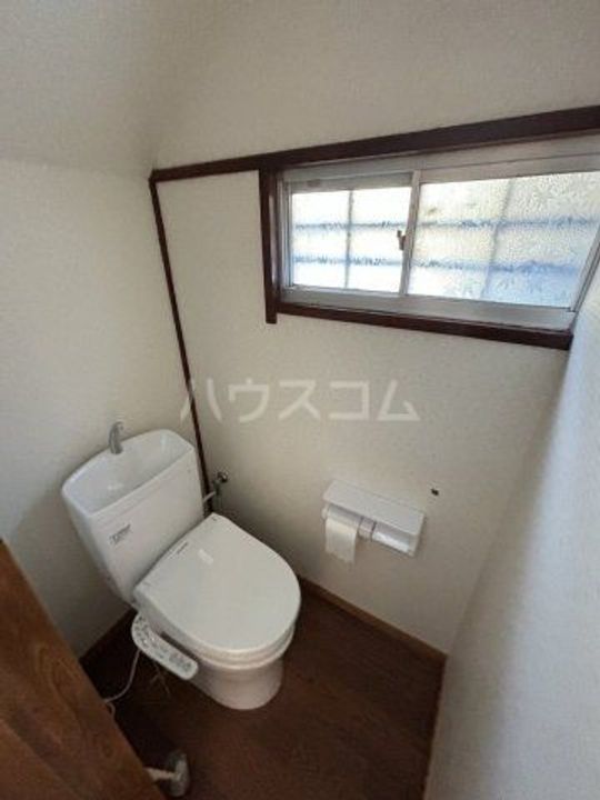 千葉県市原市姉崎(一戸建)の賃貸物件の内装