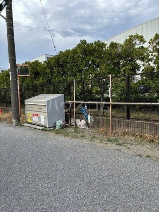 千葉県市原市姉崎(一戸建)の賃貸物件のその他画像