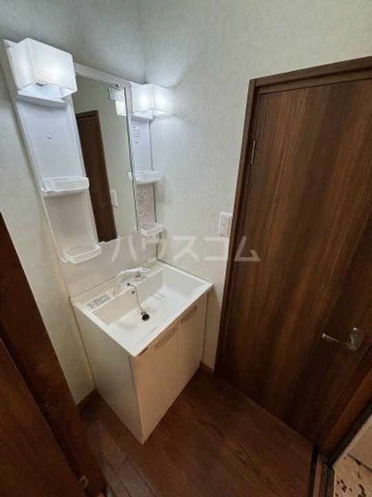 千葉県市原市姉崎(一戸建)の賃貸物件の内装