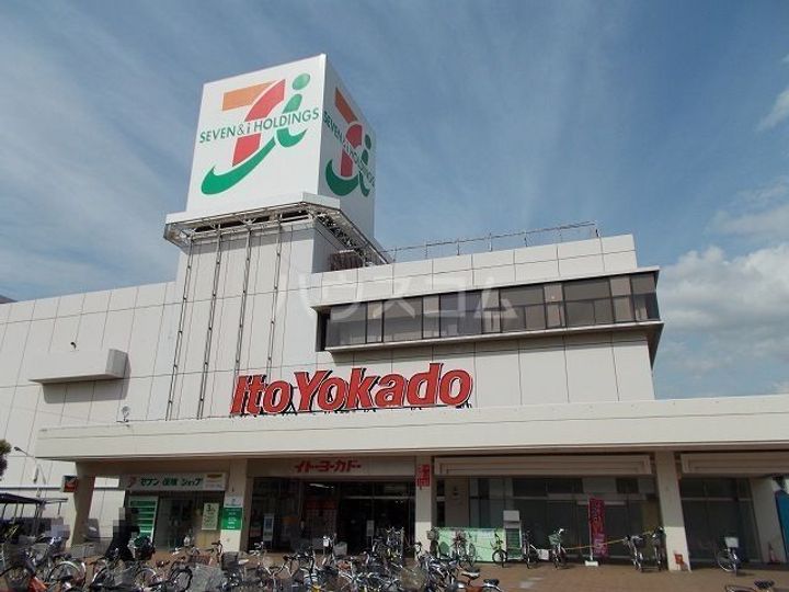 千葉県市原市姉崎(一戸建)の賃貸物件の周辺