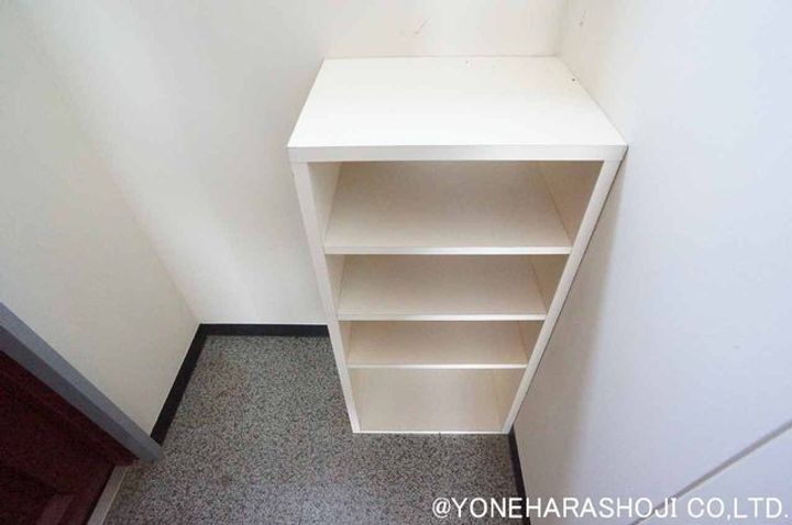 ラポール文殊のその他画像