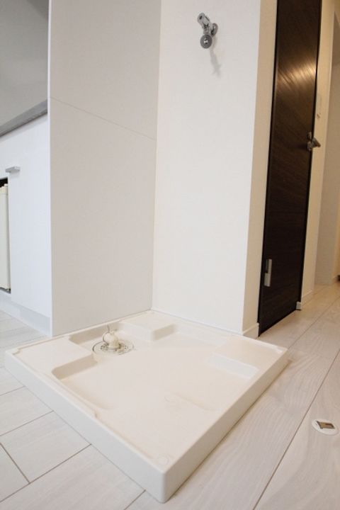 ヒルズ反町A棟のその他画像