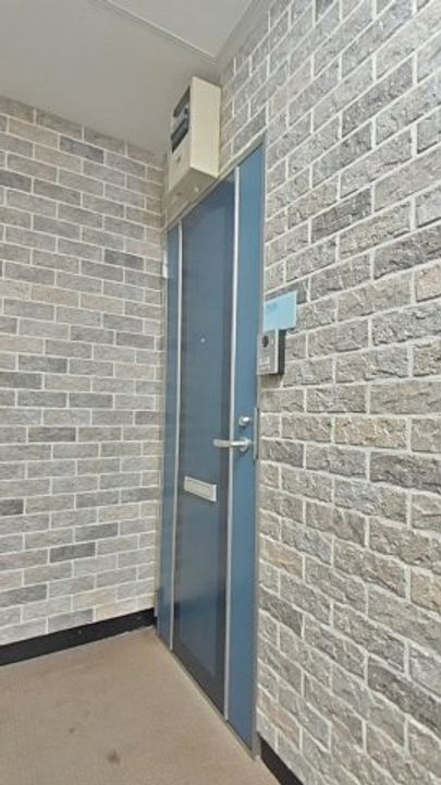 第二ラフォーレ君枝の地図