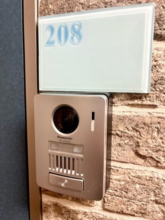 第二ラフォーレ君枝の内装