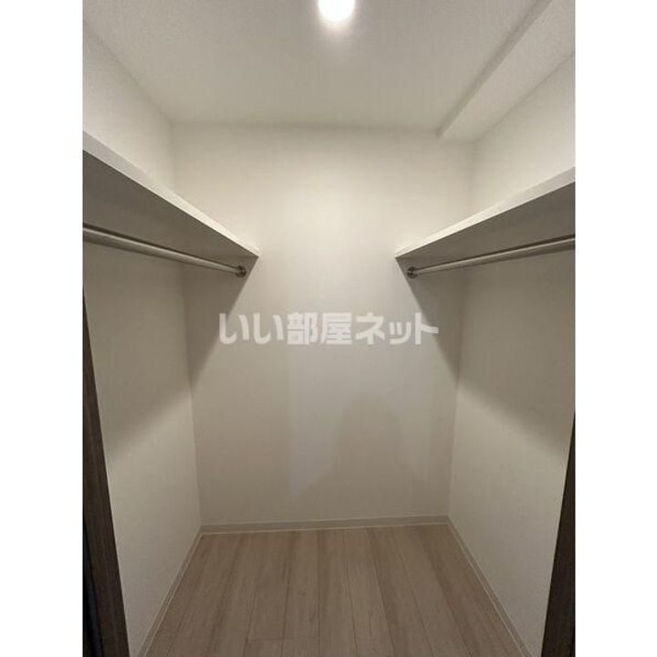 S-RESIDENCE神沢affordの内装