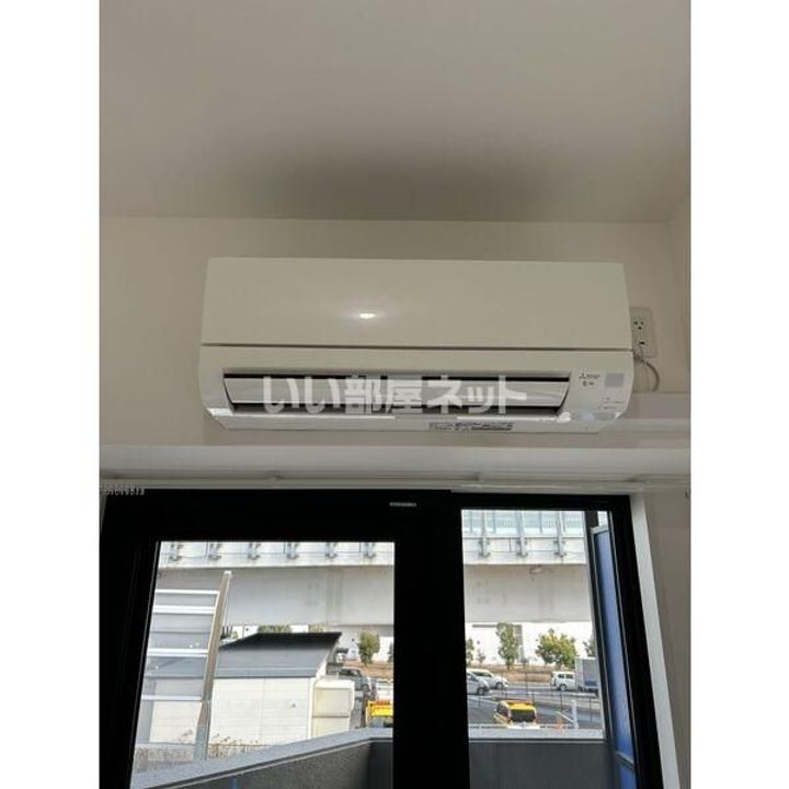 S-RESIDENCE神沢affordの内装