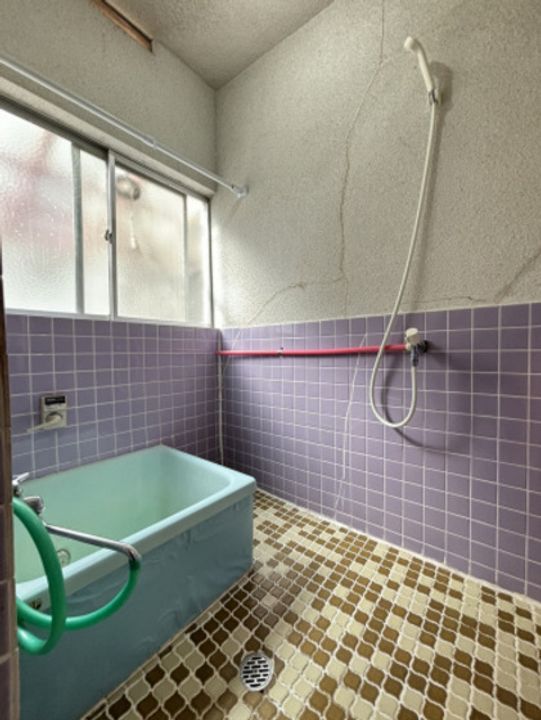 Awesome TAGATAの風呂