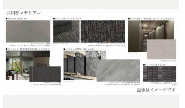 シャーメゾン別府駅前のキッチン