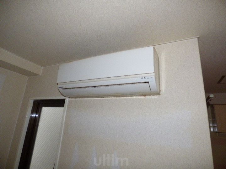 ハウスオブローゼの内装