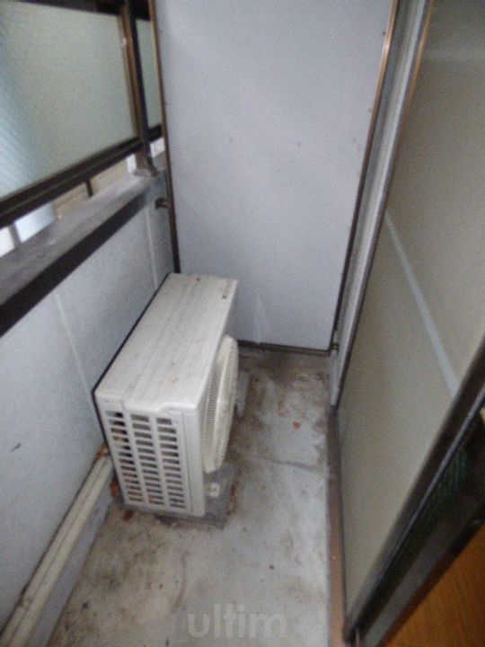 ハウスオブローゼの内装