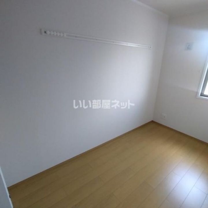 オリーブ5番館の内装