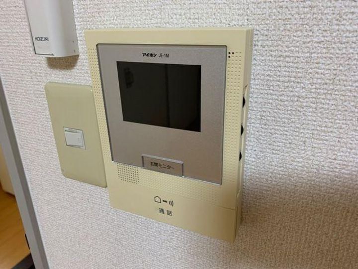 愛知県尾張旭市井田町2(アパート)の賃貸物件の内装