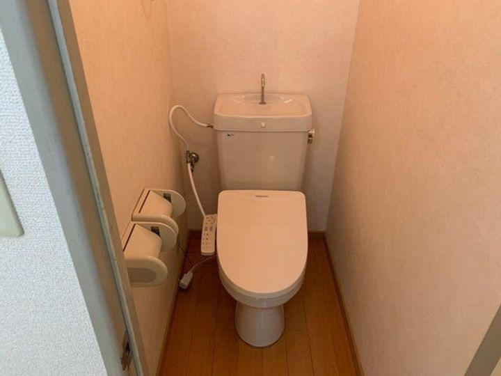 愛知県尾張旭市井田町2(アパート)の賃貸物件の内装