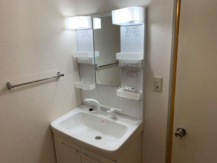 愛知県尾張旭市井田町2(アパート)の賃貸物件の内装