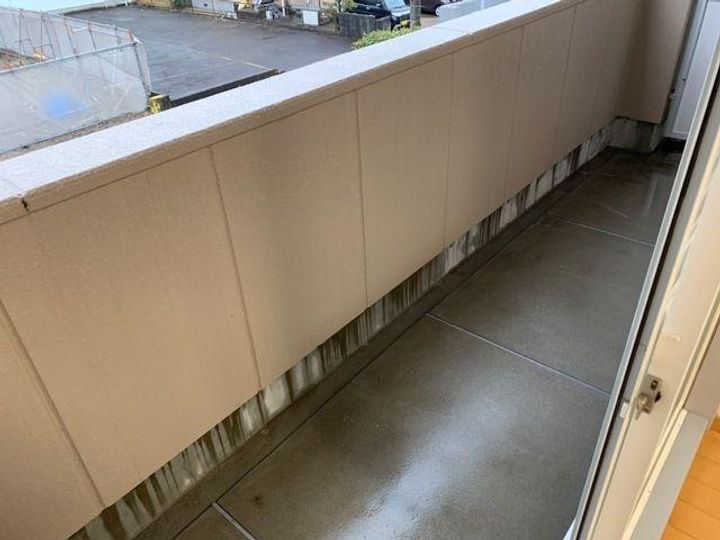 愛知県尾張旭市井田町2(アパート)の賃貸物件の内装
