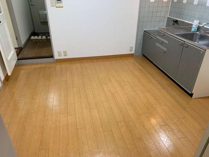 愛知県尾張旭市井田町2(アパート)の賃貸物件の居間