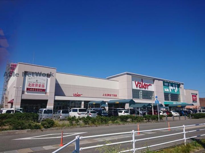 愛知県尾張旭市井田町2(アパート)の賃貸物件の周辺