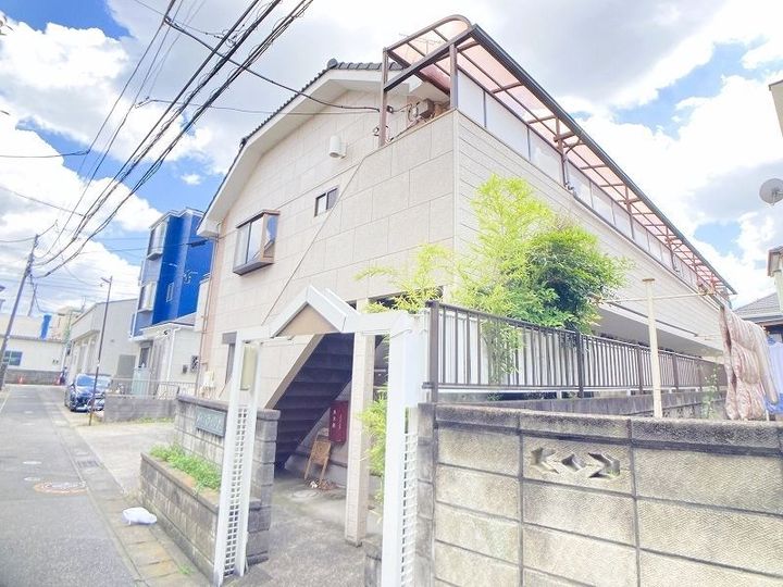 メルパラッツオの地図