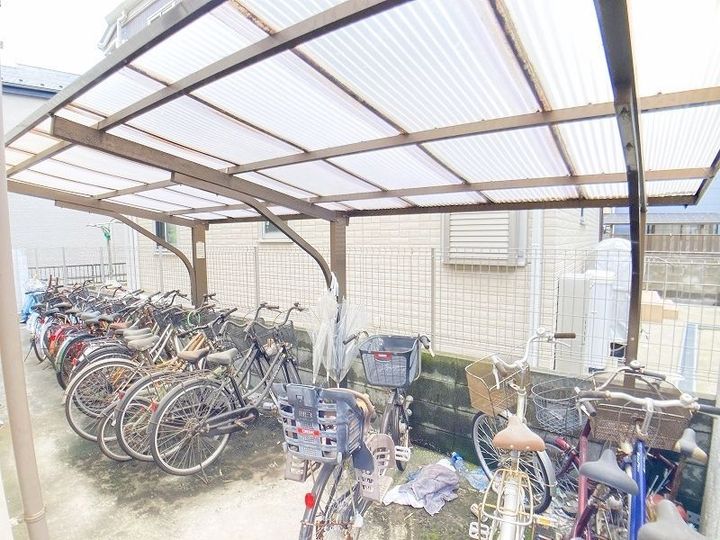 メルパラッツオの地図