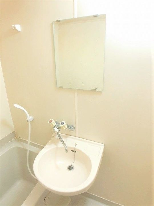 メルパラッツオの内装