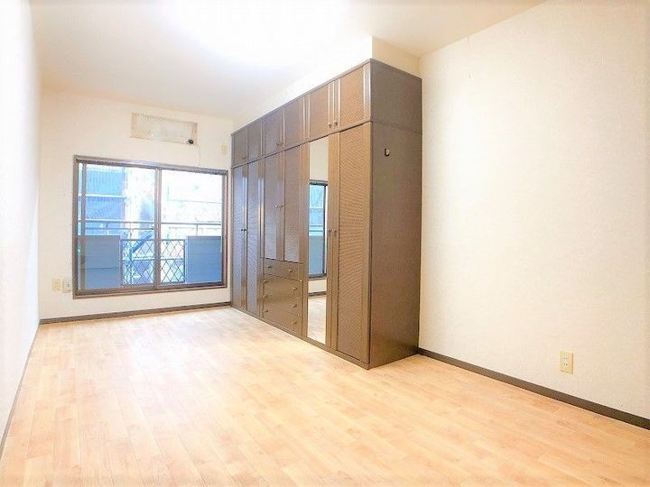 メルパラッツオの居間