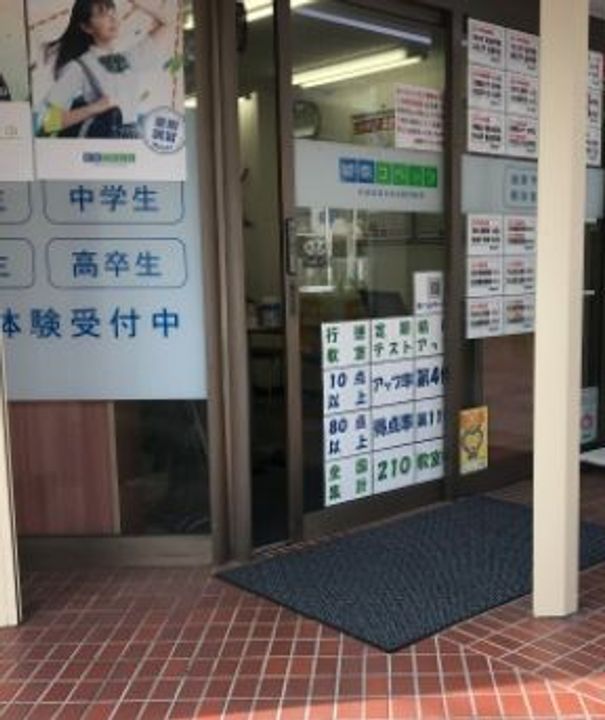 メルパラッツオの周辺