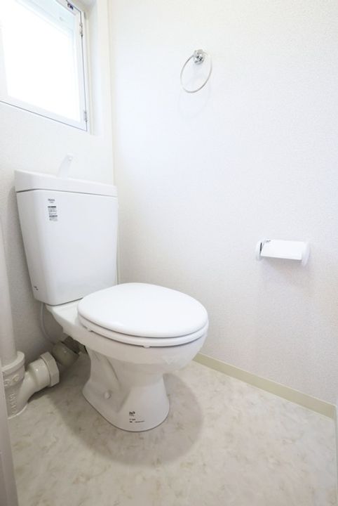 UR鶴山台の内装