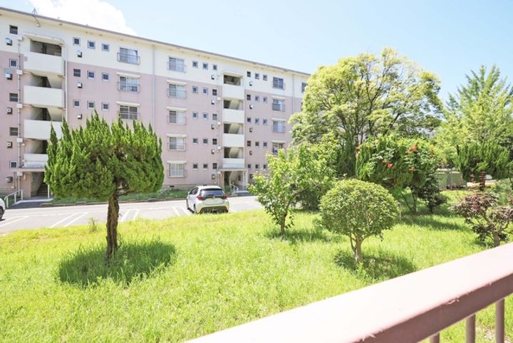 UR鶴山台のその他画像