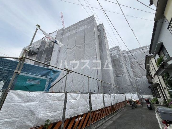 ラグゼナ平井ノースのその他画像