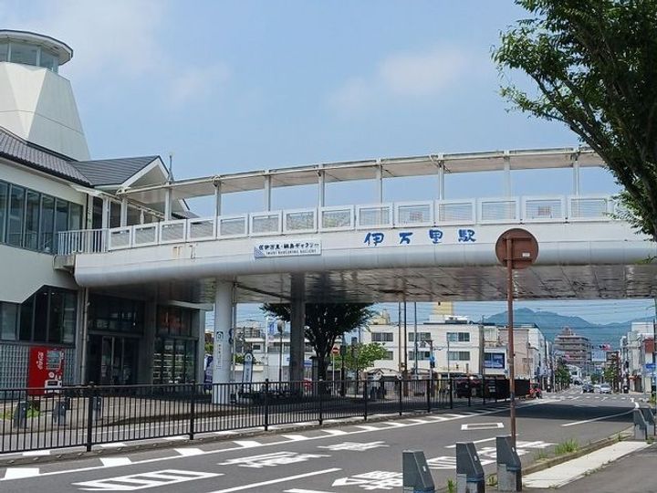 プラシード Sの周辺