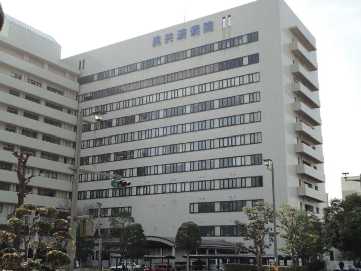 ハーベストマンションの周辺