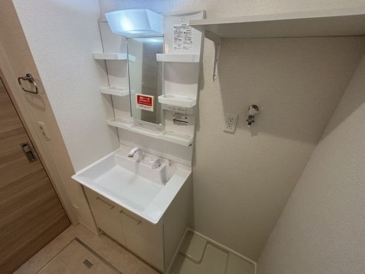 ロイヤルタウン大和の内装