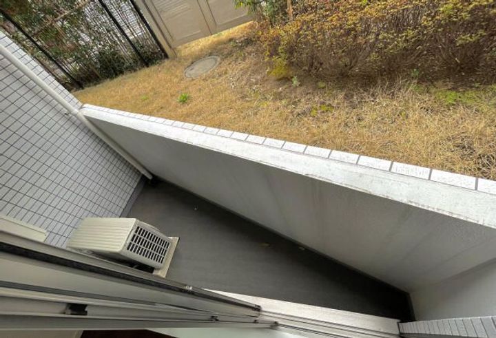 東京都世田谷区大原1(マンション)の賃貸物件の内装