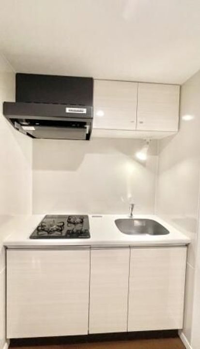 東京都世田谷区大原1(マンション)の賃貸物件のキッチン