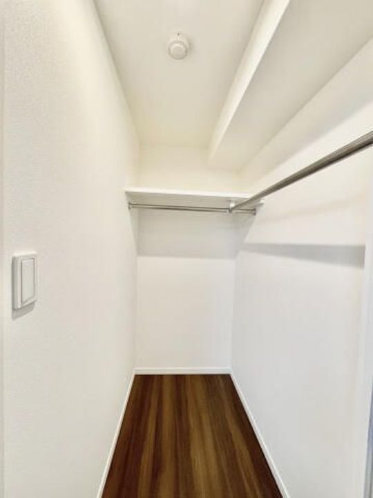 東京都世田谷区大原1(マンション)の賃貸物件の内装