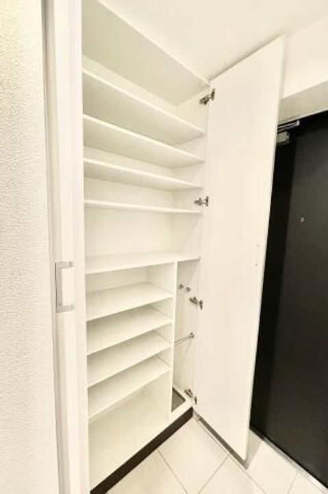 東京都世田谷区大原1(マンション)の賃貸物件の内装