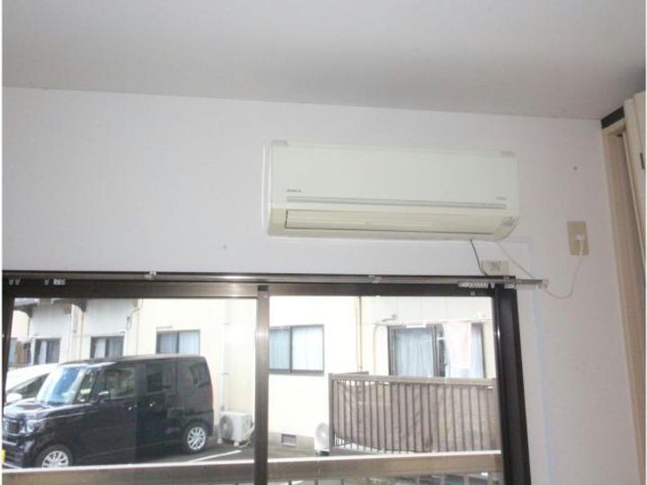 宮崎県都城市鷹尾3(アパート)の賃貸物件の内装