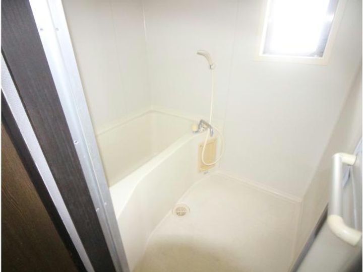 宮崎県都城市鷹尾3(アパート)の賃貸物件の風呂