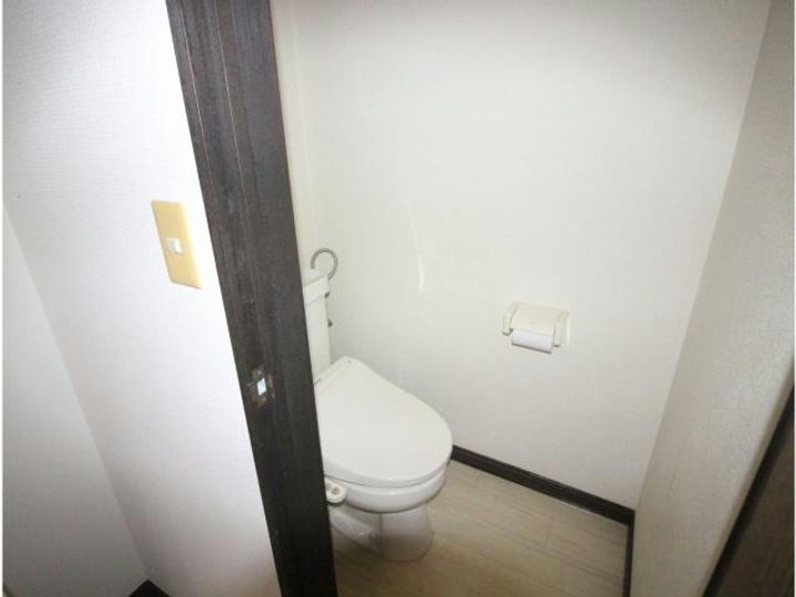 宮崎県都城市鷹尾3(アパート)の賃貸物件の内装