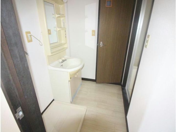 宮崎県都城市鷹尾3(アパート)の賃貸物件の内装