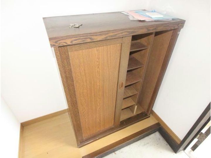 宮崎県都城市鷹尾3(アパート)の賃貸物件の内装