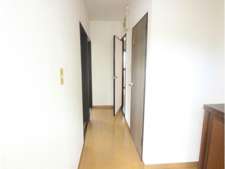 宮崎県都城市鷹尾3(アパート)の賃貸物件の玄関