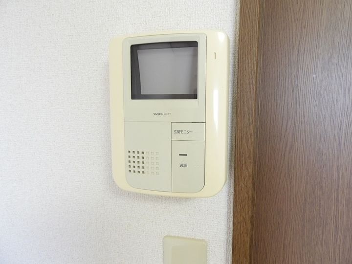 新潟県新発田市新栄町2(アパート)の賃貸物件の内装