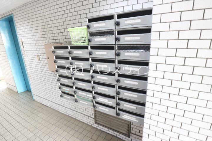 埼玉県越谷市南越谷3(マンション)の賃貸物件の地図