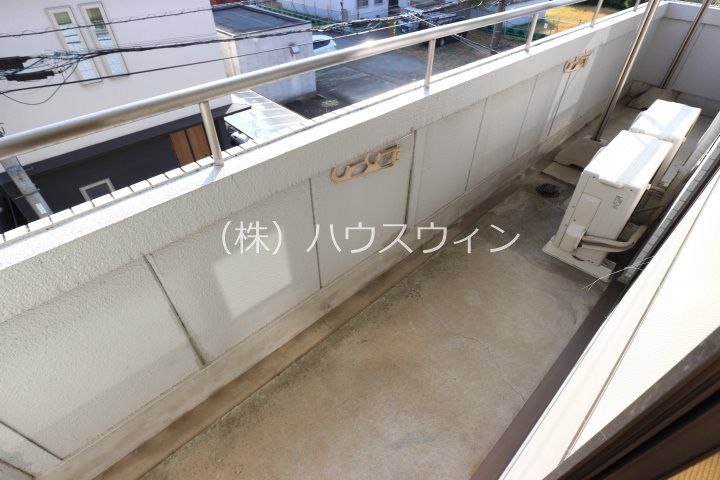 埼玉県越谷市南越谷3(マンション)の賃貸物件の内装