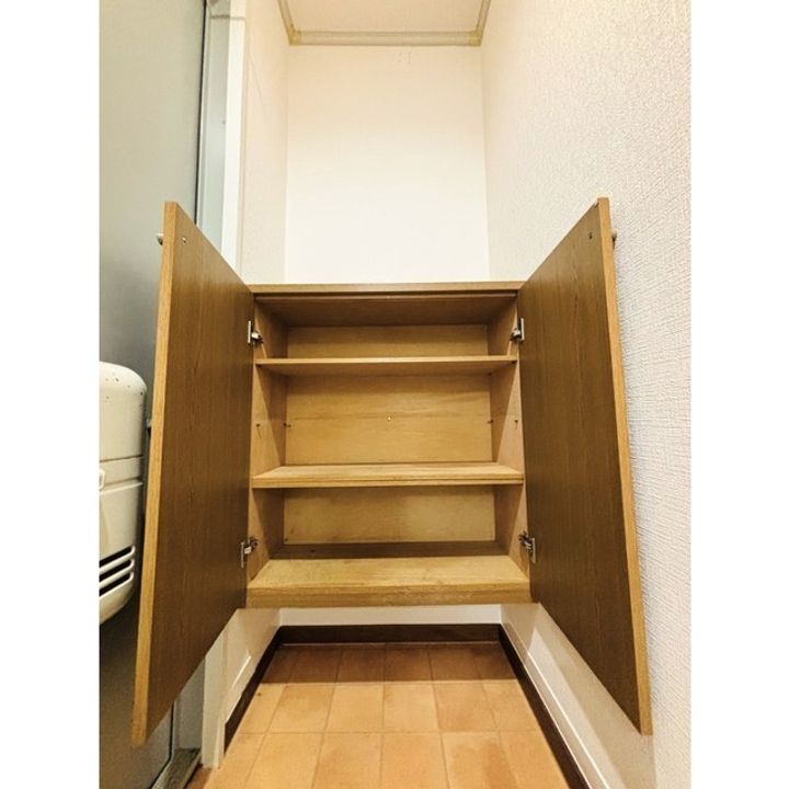calme桜木のその他画像